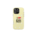 I Love Me Phone Case
