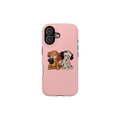 Best Buds Phone Case