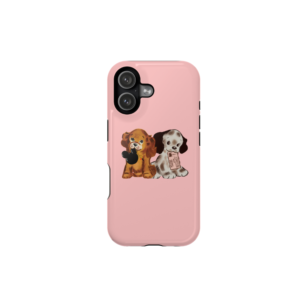 Best Buds Phone Case