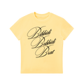 Bibbidi Bobbidi Brat Baby Tee