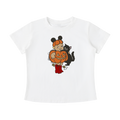 Pumpkin Girl Tee