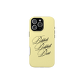 Bibbidi Bobbidi Brat Phone Case