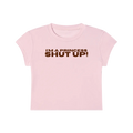I'm A Princess Shut Up! Tee
